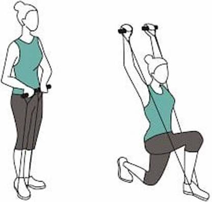 Davenport FLEXIBLE DURABLE |WHOLE BODY STRECHER | EXERCISER TONNING TUBE |CHEST EXPANDER Resistance Tube