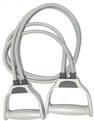LIVOX Resistance Band Toning Tube Fitness Pulling Rope Resistance Tube Resistance Tube
