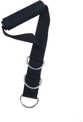 Fitcozi Triceps Rope Resistance Bands Handle Cable Machine Attachments Resistance Tube