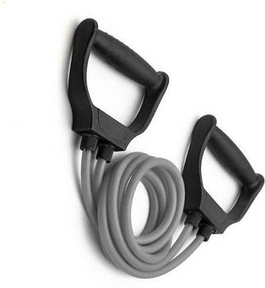 Davenport FLEXIBLE DURABLE WHOLE BODY STRECHER AND EXERCISER TONNING TUBE & CHEST EXPANDER Resistance Tube