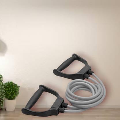 SRD HD-RH Toning & Endurance Resistance Tube (Grey) Resistance Tube