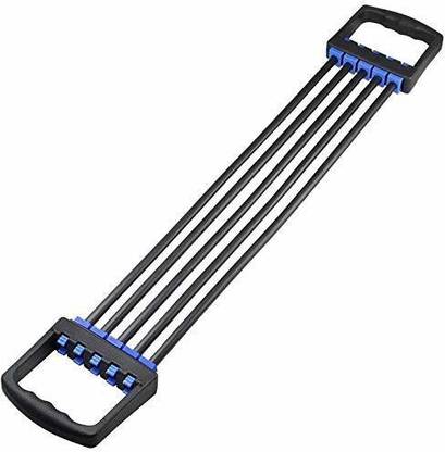 Ample Wings Chest Expander Body Fitness Resistance Tube