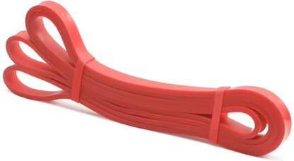 QUICK FIT Pull Up Assist Band Stretching Resistance Band - Mobility and Powerlifting Band Resistance Tube