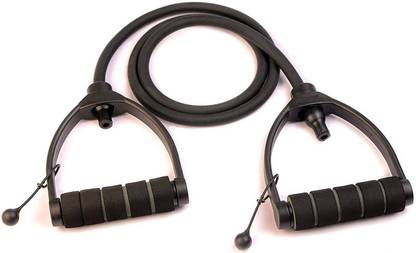 Fitfun Latex Resistance Band (Eco-Friendly) for Fitness Resistance Tube