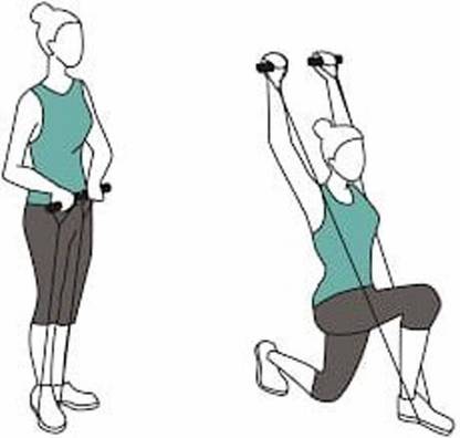 LIVOX FLEXIBLE DURABLE |WHOLE BODY STRECHER | EXERCISER TONNING TUBE |CHEST EXPANDER Resistance Tube