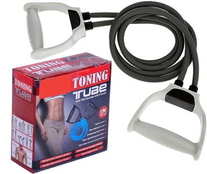SIXTEEN VXI61-FV-Double Resistance Toning Tube Resistance Tube