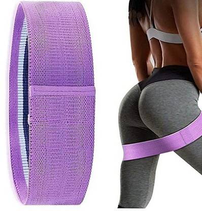 ADONYX Pull Up Resistance Bands Stretch Exercise Wide Workout Hip Loop Bands Resistance Resistance Tube