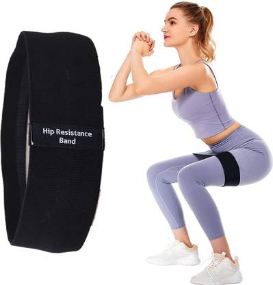 Fat To Fit Resistance Bands for Exercise Bands Set Hip Bands Resistance Loop Fitness Band Resistance Band
