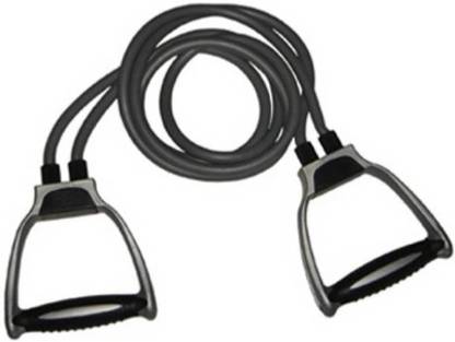 Liftoff Double Toning Tube Exerciser Fitness Pulling Rope Resistance Tube q130e Resistance Tube