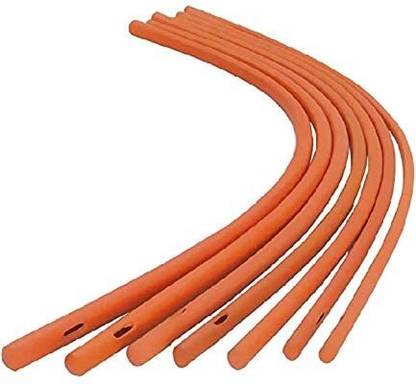 URMIT SURGICAL Enema Tube (Size 8 rubber tube) Resistance Tube