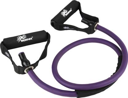 Technix Physio Tube - PURPLE Resistance Tube