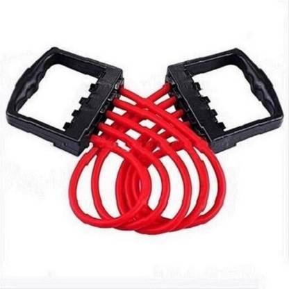 FITRONYX CHEST EXPANDER HOME GYM EXERCISER Resistance Tube