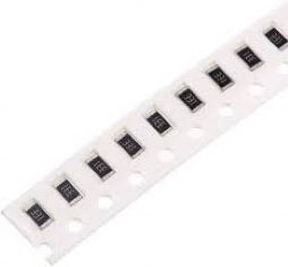 SMD 330 ohm 1206 Package - 1/4W pack of 30 Fixed Resistor