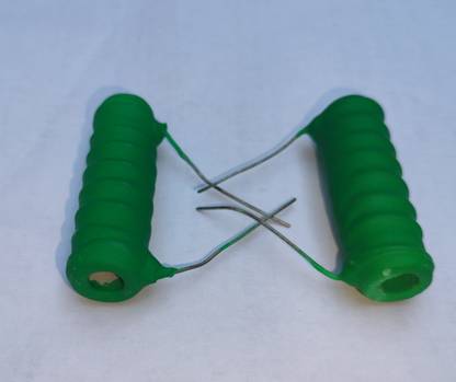 RKRESISTORS 0:5 Ohm 20W Fixed Resistor
