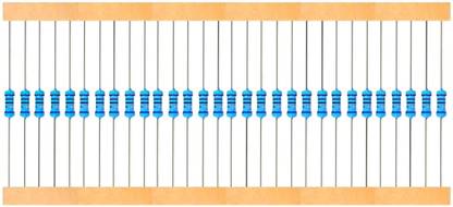 AEAAICO 680Kohm Fixed Resistor