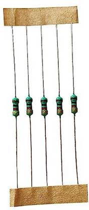 Sharvi Electronics 2001CO1254 Variable Resistor
