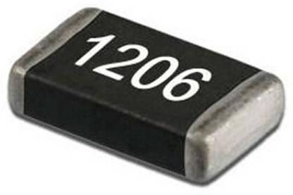 CBL 330 ohm 1206 Package - 1/4W pack of 30 Variable Resistor