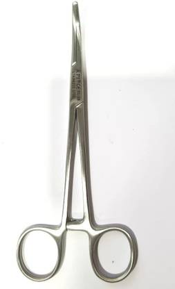 PRAKDENT Dental Api Scissors #18 / No Variable Resistor