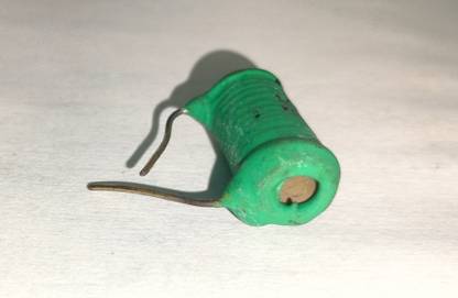 RKRESISTORS 2:2 Ohm 5W Fixed Resistor