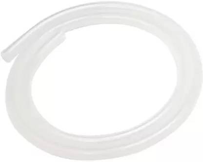 OTICA Suction Machine Tube 1 Meter | Silicone Suction Machine Tube Respiratory Exerciser