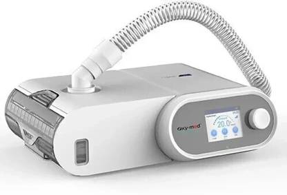oxy-med SleepEasy Auto CPAP Machine Respiratory Exerciser