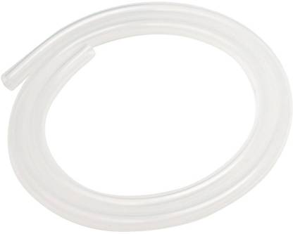 OTICA Suction Machine Tube 1.5M | Silicone Suction Machine Tube Respiratory Exerciser