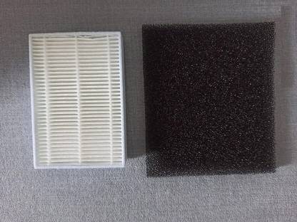 OTICA Oxygen Airinlet Filter For Oxymed Oxygen Concentrator Air Inlet Filter For Oxymed Respiratory Exerciser