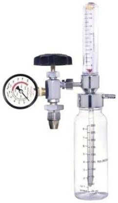 FAST LIFE OXYGEN FLOW METER Relaxed deep breathing Respiratory Exerciser