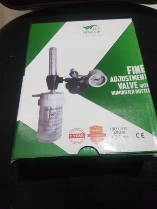 medicalbulkbuy MNCP NA Respiratory Exerciser