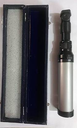 wkm Streak Retinoscope Set Battery Operated Retinoscope