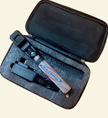 SATMED Satmed_007 Rechargeable Retinoscope