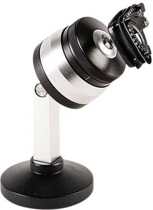 SA OPHTHALMIC Model Eye For Indirect Ophthalmoscopy & Retinoscopy In Standard Box Battery Operated Retinoscope