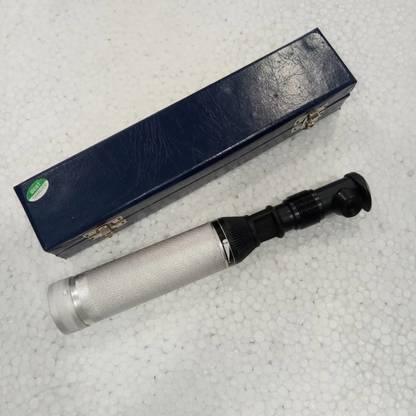 SATMED SM_1159 Battery Operated Retinoscope
