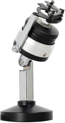 RUMAX Retinoscopy Model Eye,Model Eye For Indirect Ophthalmoscopy & Retinoscopy Battery Operated Retinoscope