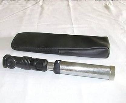 SATMED Satmed_006 Rechargeable Retinoscope