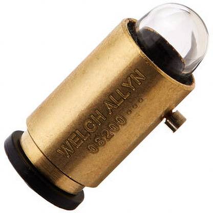 sumit Welch Allyn Halogen Lamp for Streak Retinoscope Rechargeable Retinoscope