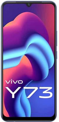 vivo Y73