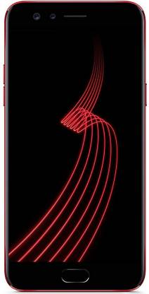 OPPO F3