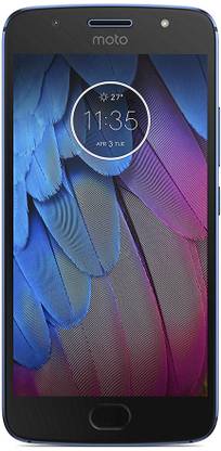 MOTOROLA Moto G5s