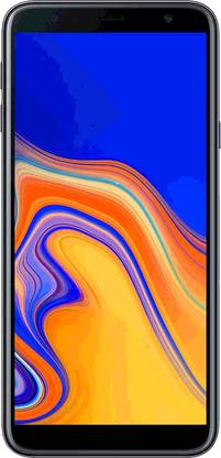 SAMSUNG Galaxy J4+