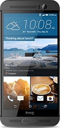 HTC One M9 Prime Camera Edition