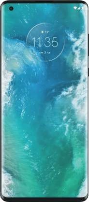MOTOROLA Moto Edge Plus