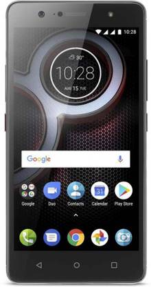 Lenovo K8 Plus