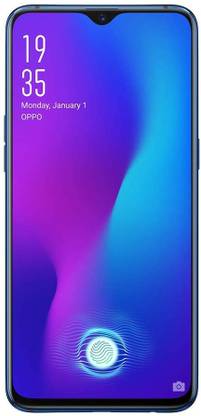 OPPO R17