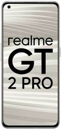 realme GT 2 Pro