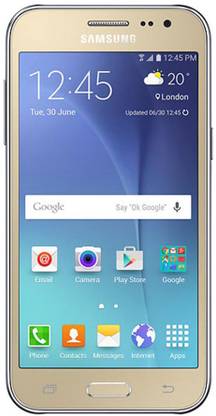 Samsung Galaxy J2