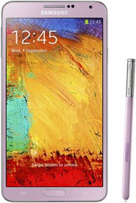 Samsung Galaxy Note 3