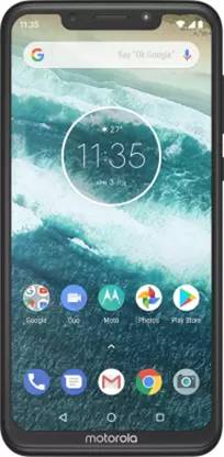 MOTOROLA Moto One Power