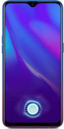 OPPO K1