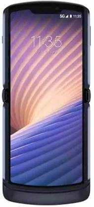 MOTOROLA Moto Razr 5G (2020)